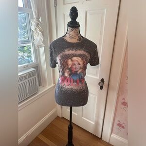 Dolly Parton T Shirt